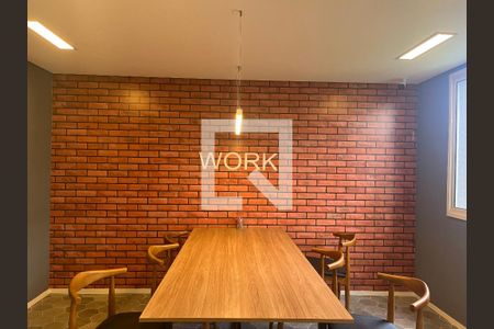 Apartamento para alugar com 35m², 2 quartos e sem vagaCoworking