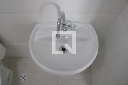 Apartamento para alugar com 35m², 2 quartos e sem vagaBanheiro