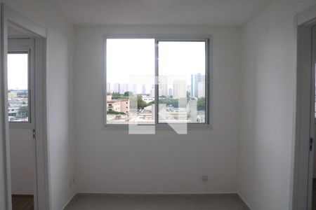 Sala de apartamento para alugar com 2 quartos, 35m² em Água Branca, São Paulo
