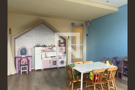 Apartamento para alugar com 35m², 2 quartos e sem vagaÁrea comum