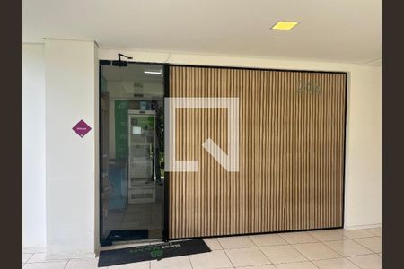 Apartamento para alugar com 35m², 2 quartos e sem vagaMercadinho