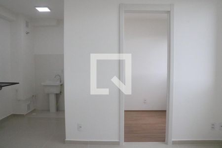 Sala de apartamento para alugar com 2 quartos, 35m² em Água Branca, São Paulo
