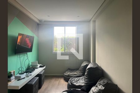 Apartamento para alugar com 35m², 2 quartos e sem vagaSala de Jogos