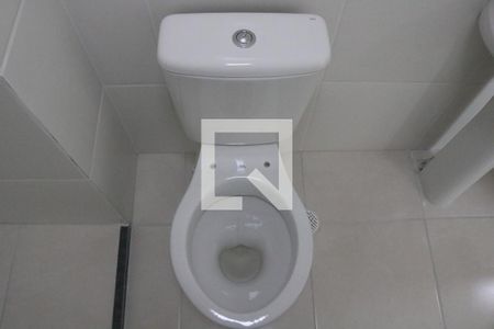 Apartamento para alugar com 35m², 2 quartos e sem vagaBanheiro