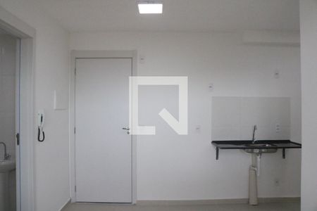 Sala de apartamento para alugar com 2 quartos, 35m² em Água Branca, São Paulo