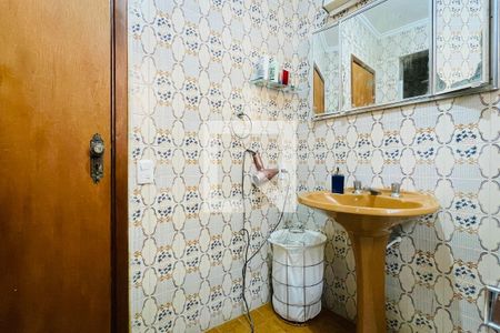 Casa à venda com 270m², 3 quartos e 4 vagasBanheiro 1