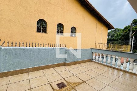 Casa à venda com 270m², 3 quartos e 4 vagasVista do Quarto 1