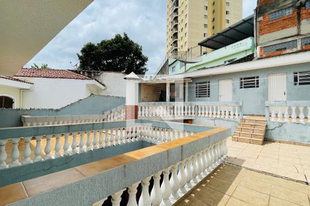 Casa à venda com 270m², 3 quartos e 4 vagasÁrea externa