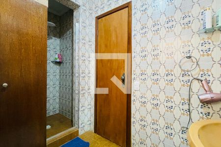 Casa à venda com 270m², 3 quartos e 4 vagasBanheiro 1