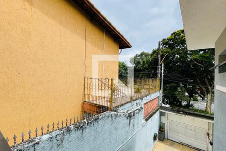 Casa à venda com 270m², 3 quartos e 4 vagasÁrea externa