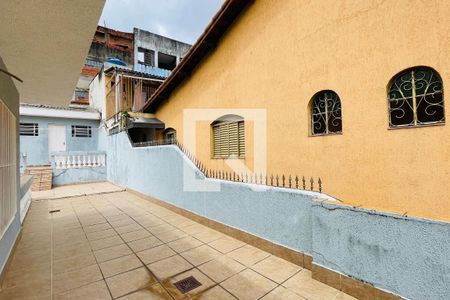 Casa à venda com 270m², 3 quartos e 4 vagasÁrea externa