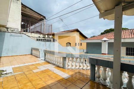 Casa à venda com 270m², 3 quartos e 4 vagasÁrea externa
