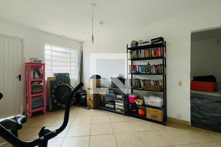 Casa à venda com 270m², 3 quartos e 4 vagasEdícula