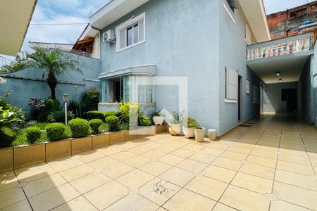 Casa à venda com 270m², 3 quartos e 4 vagasGaragem