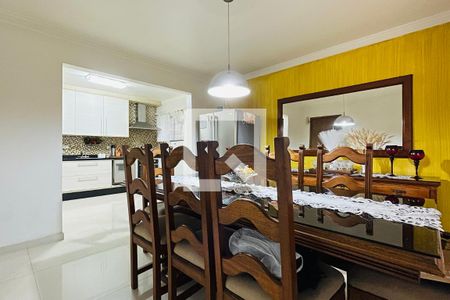 Casa à venda com 270m², 3 quartos e 4 vagasCozinha