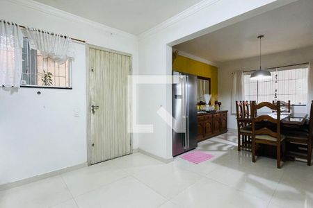 Casa à venda com 270m², 3 quartos e 4 vagasCozinha