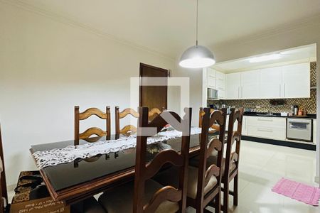 Casa à venda com 270m², 3 quartos e 4 vagasCozinha