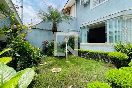 Casa à venda com 270m², 3 quartos e 4 vagasJardim