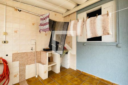 Casa à venda com 270m², 3 quartos e 4 vagasÁrea externa