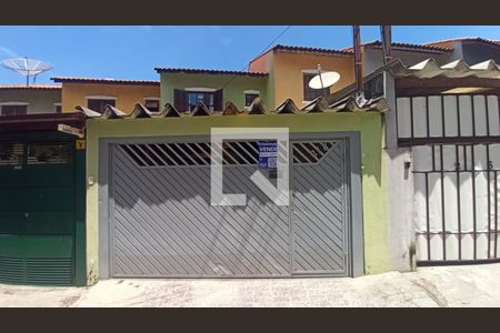 Casa à venda com 80m², 2 quartos e 2 vagas Casa à venda com 80m², 2 quartos e 2 vagasFachada/ Placa