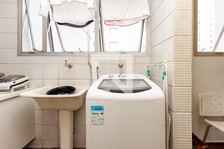 Apartamento à venda com 75m², 2 quartos e 1 vaga Apartamento à venda com 75m², 2 quartos e 1 vagaÁrea de Serviço