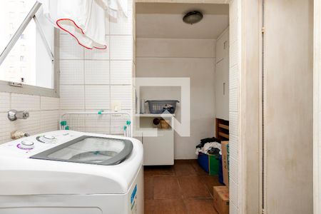 Apartamento à venda com 75m², 2 quartos e 1 vaga Apartamento à venda com 75m², 2 quartos e 1 vagaÁrea de Serviço