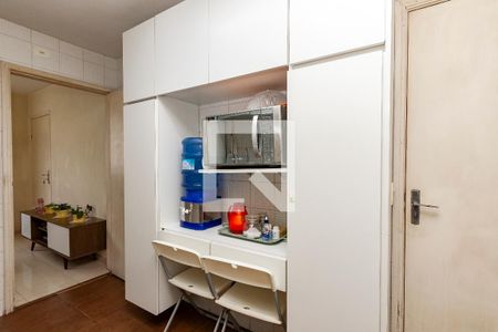 Apartamento à venda com 75m², 2 quartos e 1 vaga Apartamento à venda com 75m², 2 quartos e 1 vagaCozinha