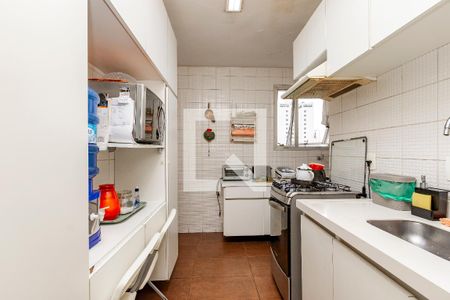 Apartamento à venda com 75m², 2 quartos e 1 vaga Apartamento à venda com 75m², 2 quartos e 1 vagaCozinha