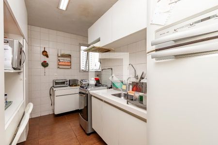 Apartamento à venda com 75m², 2 quartos e 1 vaga Apartamento à venda com 75m², 2 quartos e 1 vagaCozinha