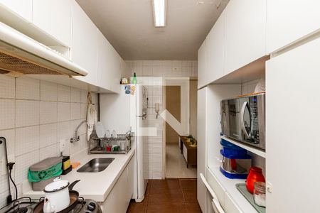 Apartamento à venda com 75m², 2 quartos e 1 vaga Apartamento à venda com 75m², 2 quartos e 1 vagaCozinha