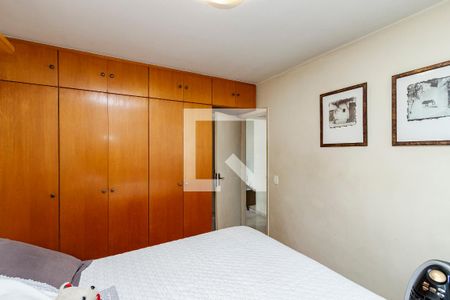 Quarto 1 de apartamento à venda com 2 quartos, 75m² em Brooklin, São Paulo