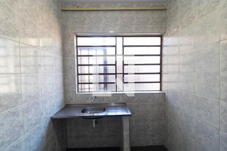 Casa para alugar com 70m², 2 quartos e 1 vaga Casa para alugar com 70m², 2 quartos e 1 vagaCozinha