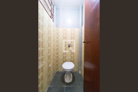 Casa para alugar com 70m², 2 quartos e 1 vagaLavabo