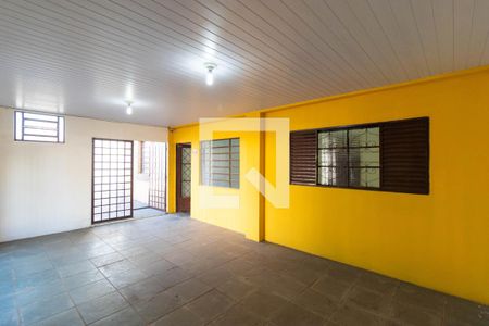 Casa para alugar com 70m², 2 quartos e 1 vagaGaragem