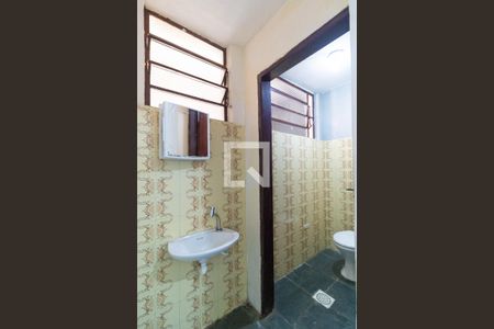 Casa para alugar com 70m², 2 quartos e 1 vagaLavabo