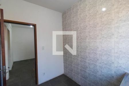 Casa para alugar com 70m², 2 quartos e 1 vagaCozinha