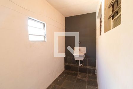 Casa para alugar com 70m², 2 quartos e 1 vagaÁrea de Serviço