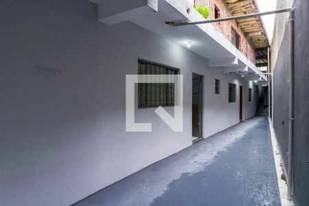 Casa para alugar com 150m², 2 quartos e 2 vagas Casa para alugar com 150m², 2 quartos e 2 vagasÁrea comum
