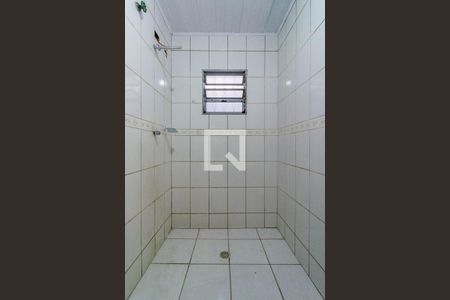 Casa para alugar com 150m², 2 quartos e 2 vagas Casa para alugar com 150m², 2 quartos e 2 vagasBanheiro