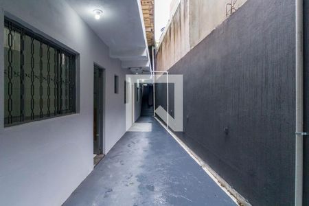 Casa para alugar com 150m², 2 quartos e 2 vagas Casa para alugar com 150m², 2 quartos e 2 vagasÁrea comum