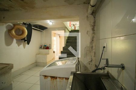 Casa à venda com 648m², 4 quartos e 4 vagas Casa à venda com 648m², 4 quartos e 4 vagasÁrea de Serviço