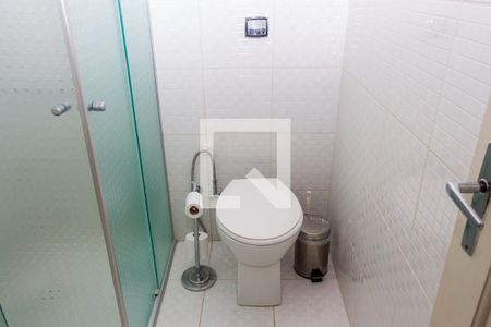 Casa à venda com 130m², 3 quartos e 2 vagas Casa à venda com 130m², 3 quartos e 2 vagasBanheiro