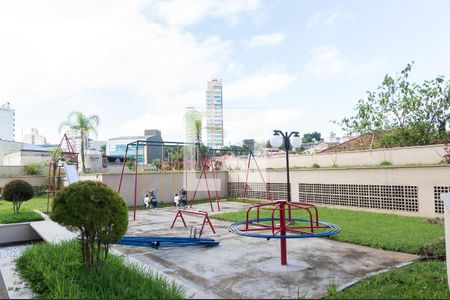 Apartamento à venda com 69m², 3 quartos e 1 vagaÁrea comum - Playground