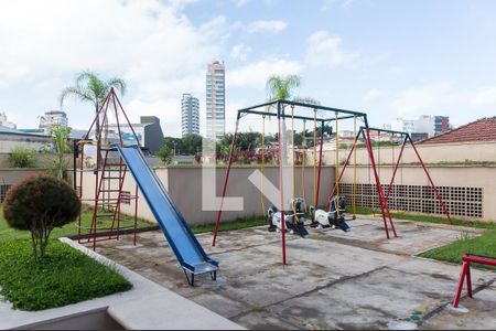 Apartamento à venda com 69m², 3 quartos e 1 vagaÁrea comum - Playground