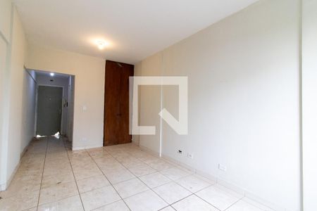 Studio de kitnet/studio para alugar com 1 quarto, 37m² em Centro, Campinas