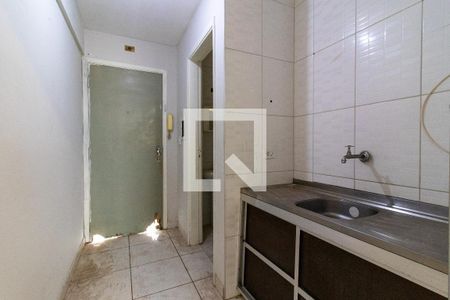 Studio de kitnet/studio para alugar com 1 quarto, 37m² em Centro, Campinas
