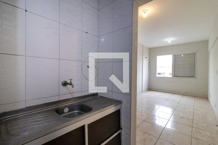 Studio de kitnet/studio para alugar com 1 quarto, 37m² em Centro, Campinas