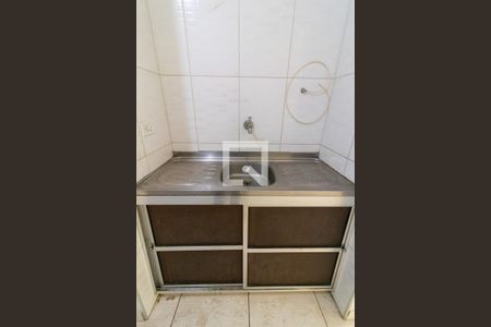 Studio de kitnet/studio para alugar com 1 quarto, 37m² em Centro, Campinas