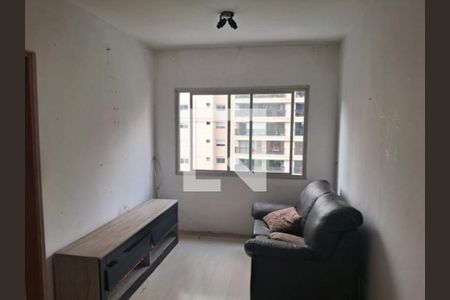 Apartamento à venda com 2 quartos, 58m² em Cidade Monções, São Paulo