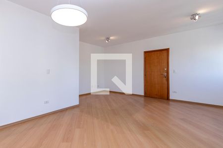 Sala de apartamento à venda com 4 quartos, 157m² em Brooklin, São Paulo